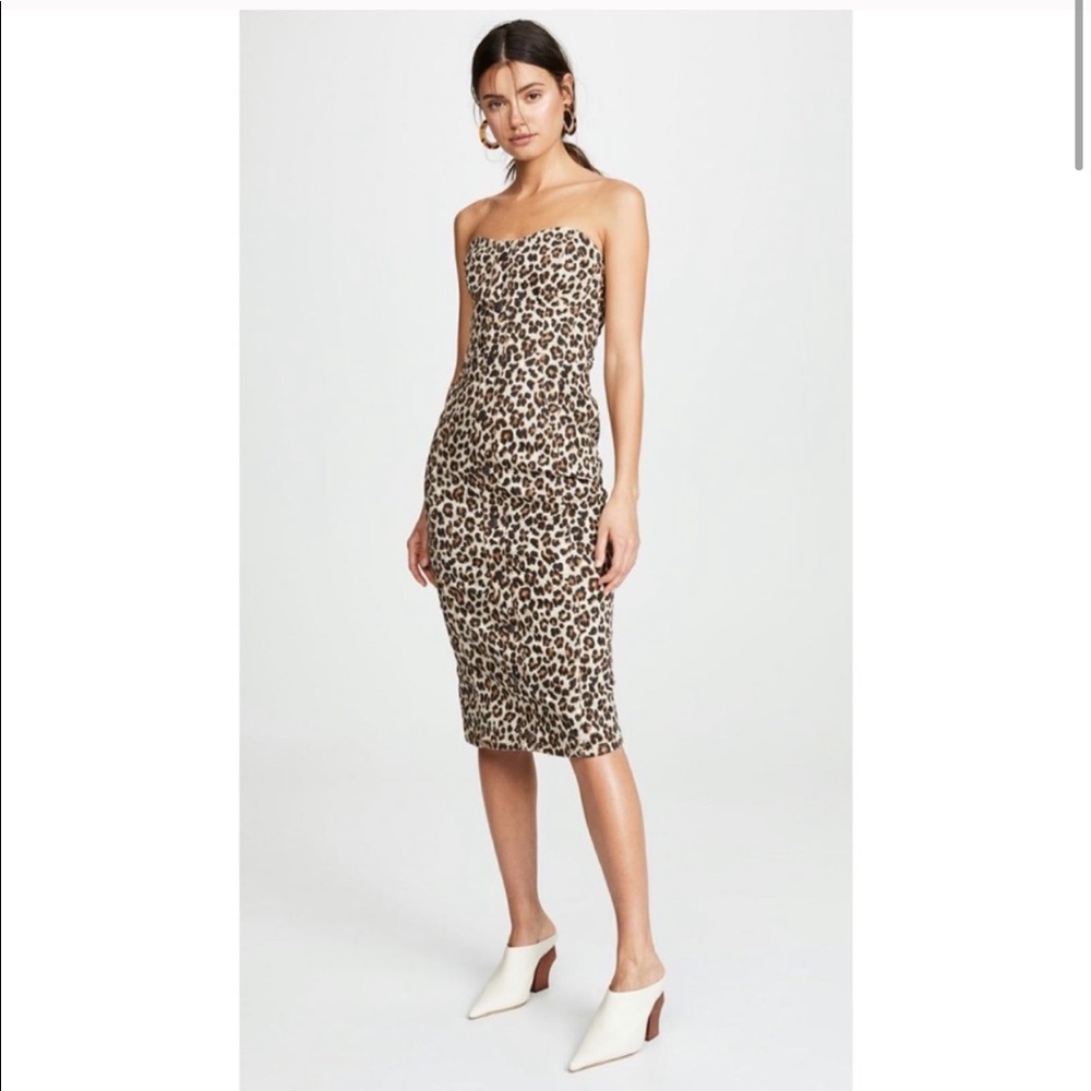Veronica Beard Dress